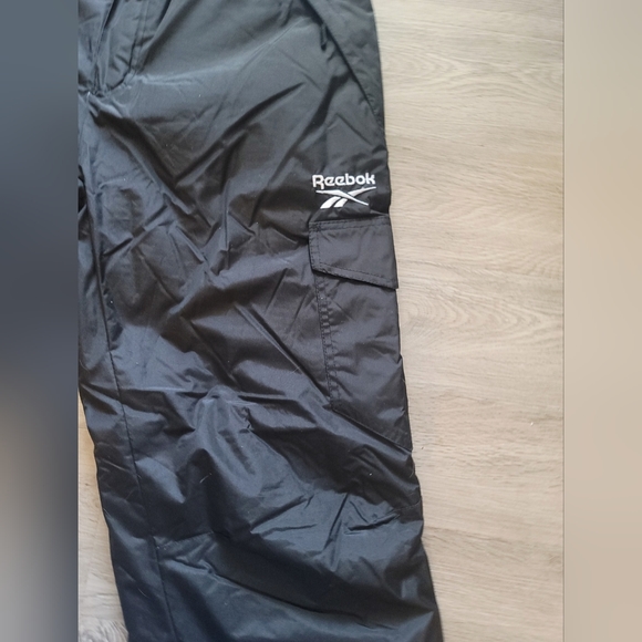Reebok Mens Snow Pants - Picture 4 of 4